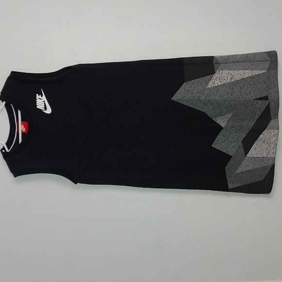 Nike Athletic Tank Top Dress Gulfer Vibe ( Small) - Picture 1 of 7